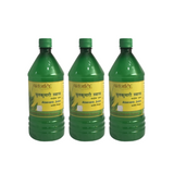Patanjali Aloevera Juice with Fiber - safuroncart