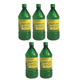 Patanjali Aloevera Juice with Fiber - safuroncart