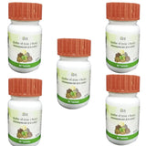 Patanjali Vriddhivadhika Vati - safuroncart