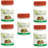 Patanjali Vriddhivadhika Vati - safuroncart