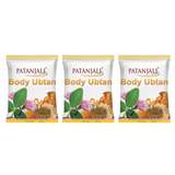Patanjali Body Ubtan - safuroncart