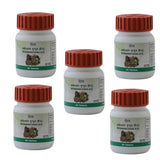 Patanjali Triyodashang Guggul - safuroncart