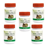 Patanjali Triyodashang Guggul - safuroncart