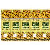 Patanjali Badam Roghan Shirin