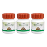 Patanjali Sanjivani Vati / Sanjeevani Vati - safuroncart