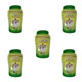 Patanjali Chyawanprabha (Sugar Free) - safuroncart