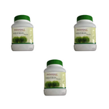 Patanjali Wheat Grass Powder - safuroncart