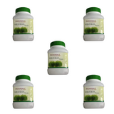 Patanjali Wheat Grass Powder - safuroncart
