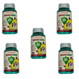 Patanjali Immuno Charge Tablets - safuroncart