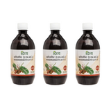 Patanjali Divya Khadirarishth - safuroncart