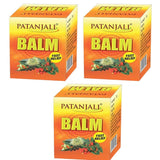 Patanjali Balm - safuroncart
