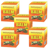 Patanjali Balm - safuroncart
