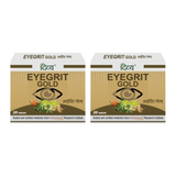 Patanjali Eyegrit Gold Tabs - safuroncart