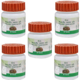 Patanjali Divya Sj Rasayan Vati - safuroncart