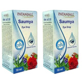 Patanjali Saumya Eye Drop - safuroncart