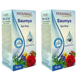 Patanjali Saumya Eye Drop
