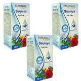 Patanjali Saumya Eye Drop - safuroncart