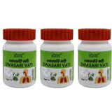 Patanjali Divya Swasari Vati - safuroncart