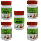 Patanjali Divya Swasari Vati - safuroncart