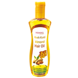 Patanjali Almond Hair Oil