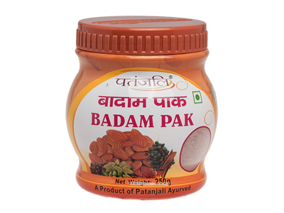 Patanjali Badam Pak Patanjali Badam Pak