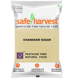 Safe Harvest Khandsari Sugar - Safuron