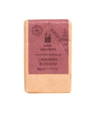 Isha Life Lavender Blossom Soap - Safuron Naturals