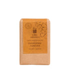Isha Life Frangipani Forever Soap - Safuron Naturals