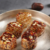 Gummadi Foods Karjoora Roll Gummadi Foods