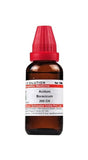 Dr. Willmar Schwabe India Acidum Boracicum Dilution