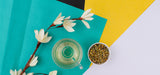 The Tea Trove - Chamomile Herbal Tea The Tea Trove