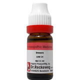 Dr. Reckeweg Drosera Dilution - Safuron Naturals