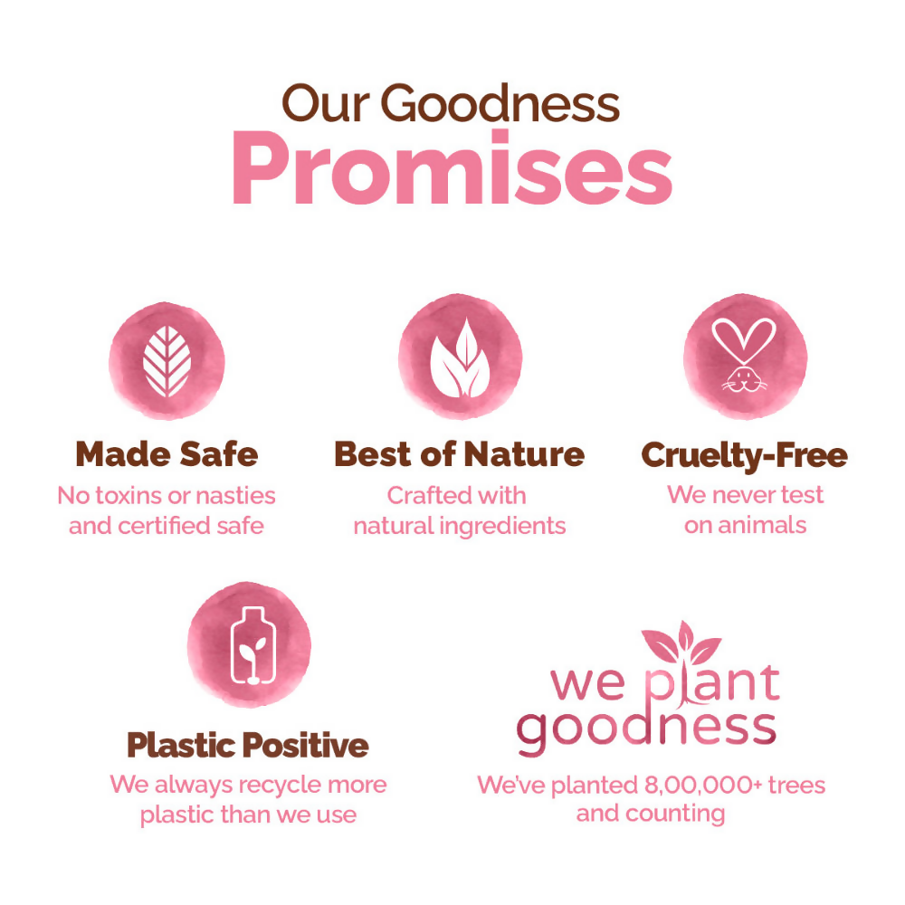 Mamaearth Multani Mitti Oil Balance Face Wash With Multani Mitti & Bulgarian Rose Mamaearth Multani Mitti Oil Balance Face Wash With Multani Mitti & Bulgarian Rose