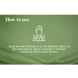 Himalaya Wellness Pain Relief Oil