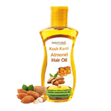 Patanjali Almond Hair Oil