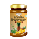 Patanjali Aloe Vera Pineapple Jam