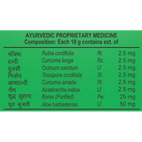 Patanjali Aloe Vera Kanti Body Cleanser