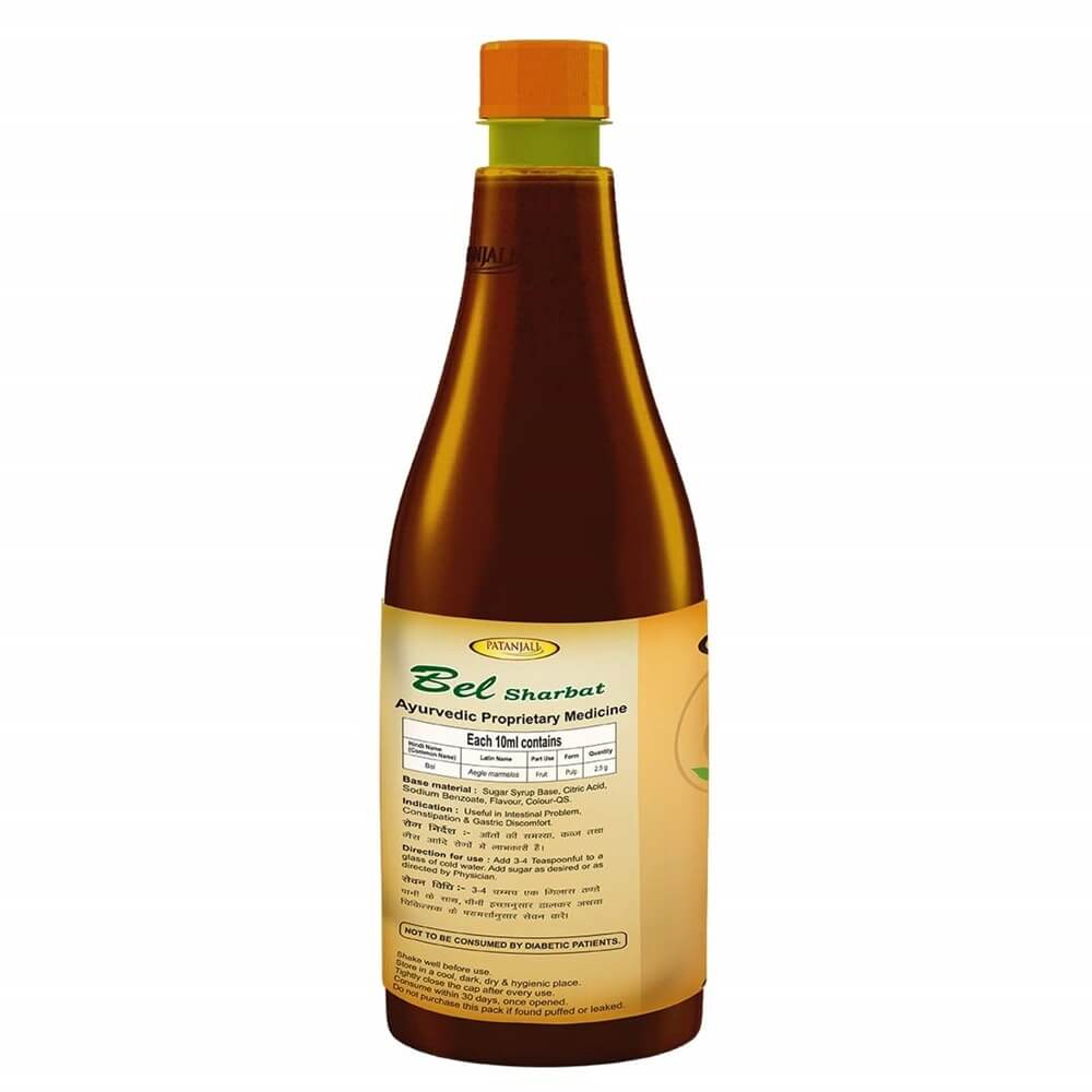 Patanjali Bel Sharbat Patanjali Bel Sharbat