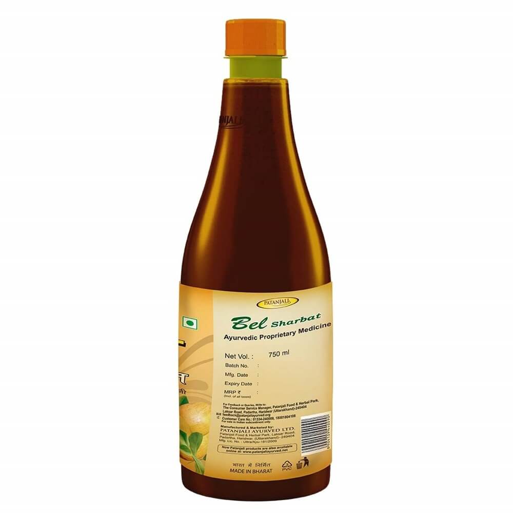 Patanjali Bel Sharbat Patanjali Bel Sharbat