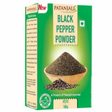 Patanjali Combo (Garam Masala & Black Pepper Powder) Patanjali