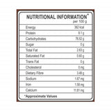 Patanjali Brown Basmati Rice (1 Kg)