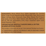 Patanjali Digestive Cookies (Pack of 4)