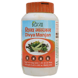 Patanjali Divya Manjan