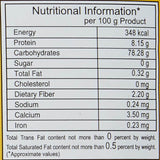 Patanjali Dubar Basmati Rice (1 kg)