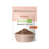 Patanjali Flax Seeds Chilli Lime