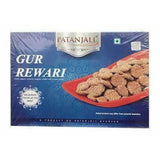Patanjali Gur Rewari - safuroncart