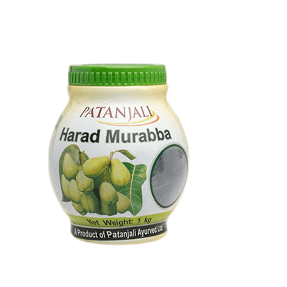 Patanjali Harad Murabba - safuroncart