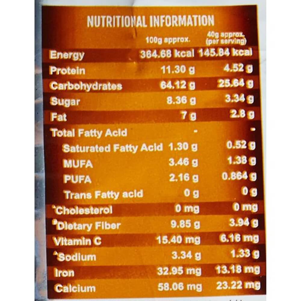 Patanjali Masala Oats (200 GM) Patanjali Masala Oats (200 GM)
