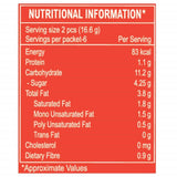 Patanjali Nutty Delite (Pack Of 10)