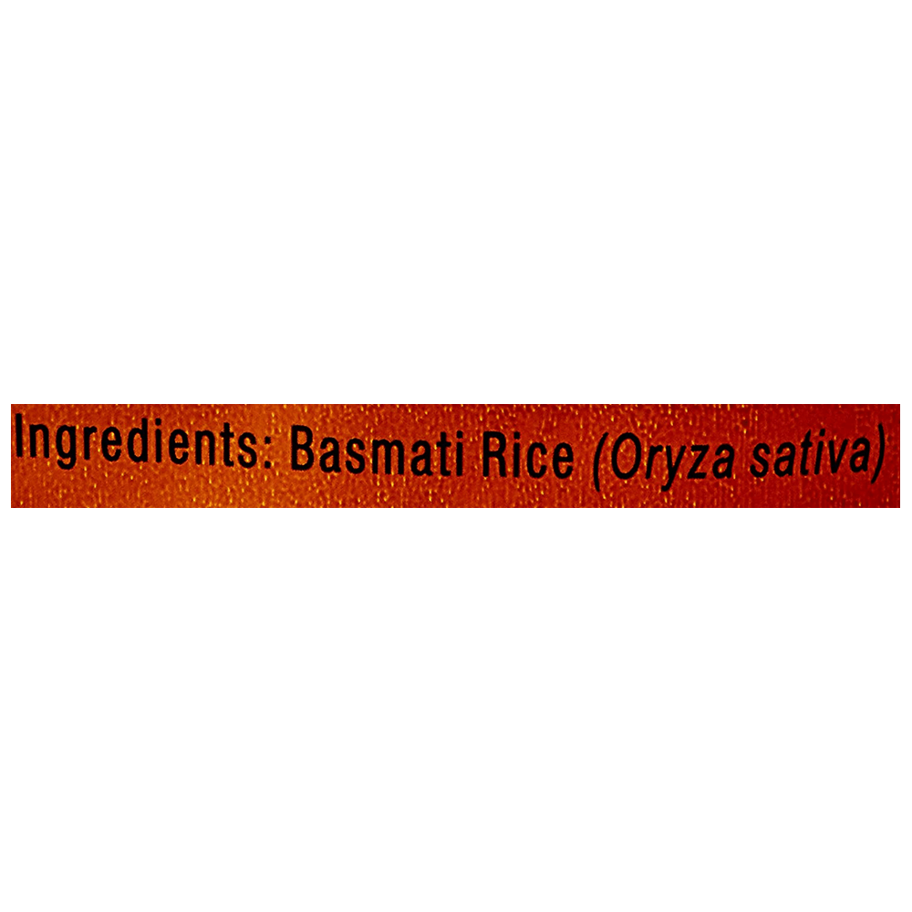 Patanjali Rozana Basmati Rice (1 kg) Patanjali Rozana Basmati Rice (1 kg)